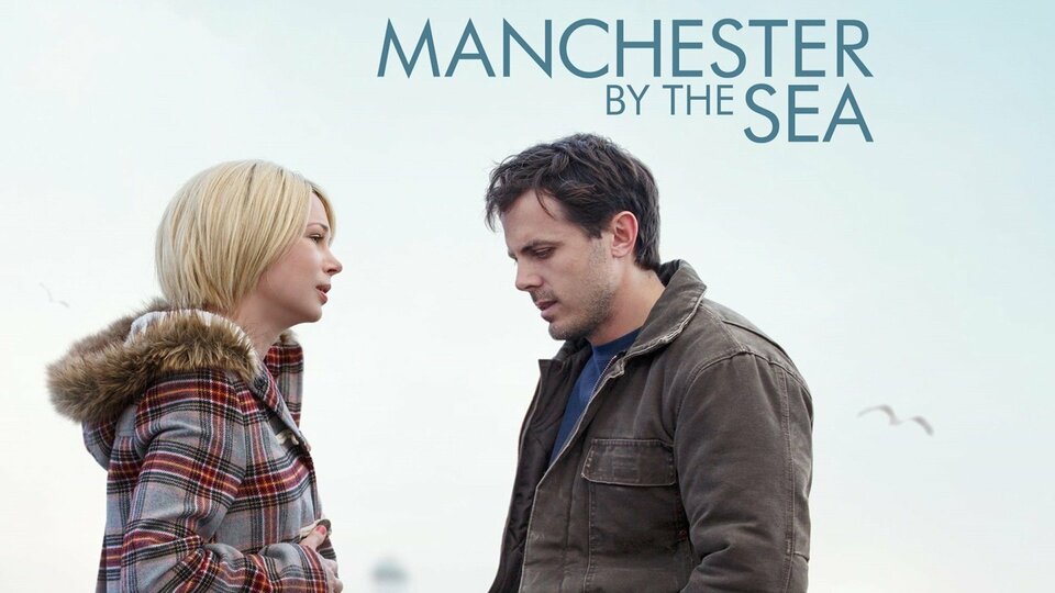 Manchester by the Sea - 