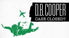D.B. Cooper: Case Closed? - History Channel