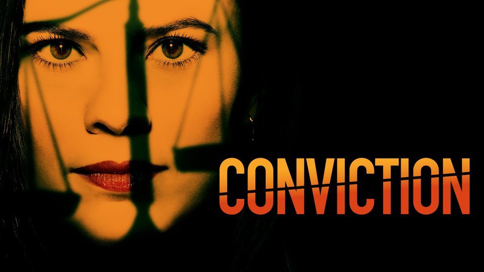 Conviction (2016) - ABC