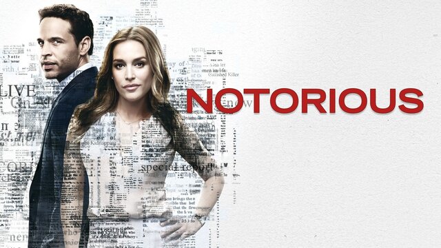 Notorious (2016) key art