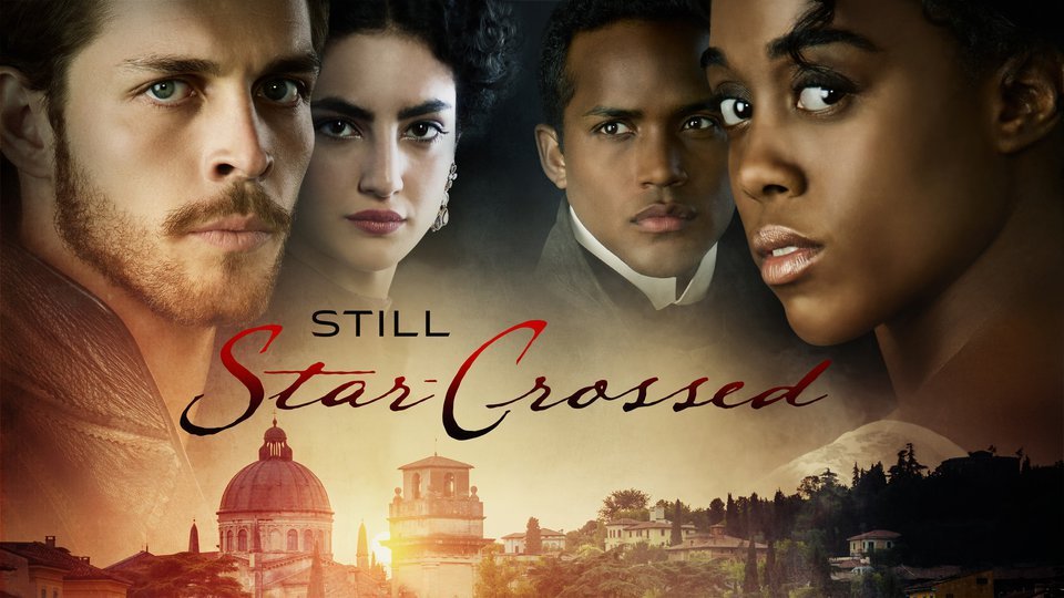 Still Star-Crossed - ABC