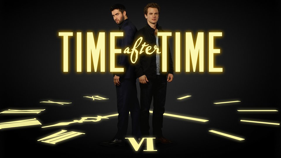Time After Time - ABC