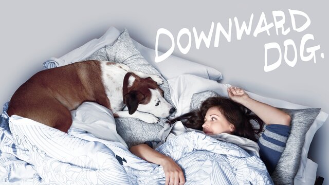 Downward Dog key art