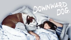 Downward Dog - ABC