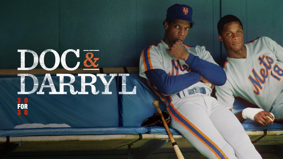 Doc & Darryl - ESPN