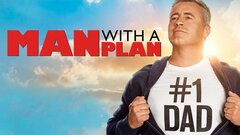 Man With a Plan - CBS