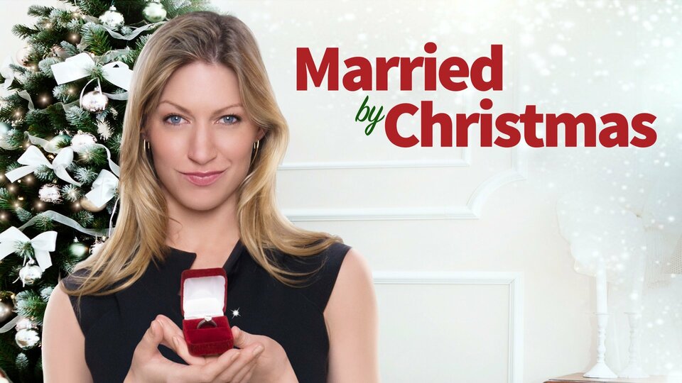 Married by Christmas - 