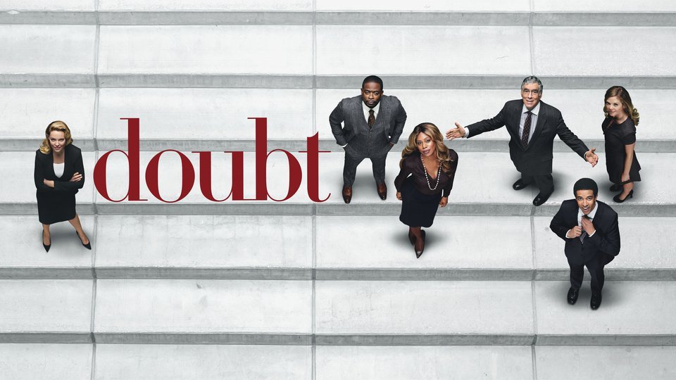 Doubt (2017) - CBS