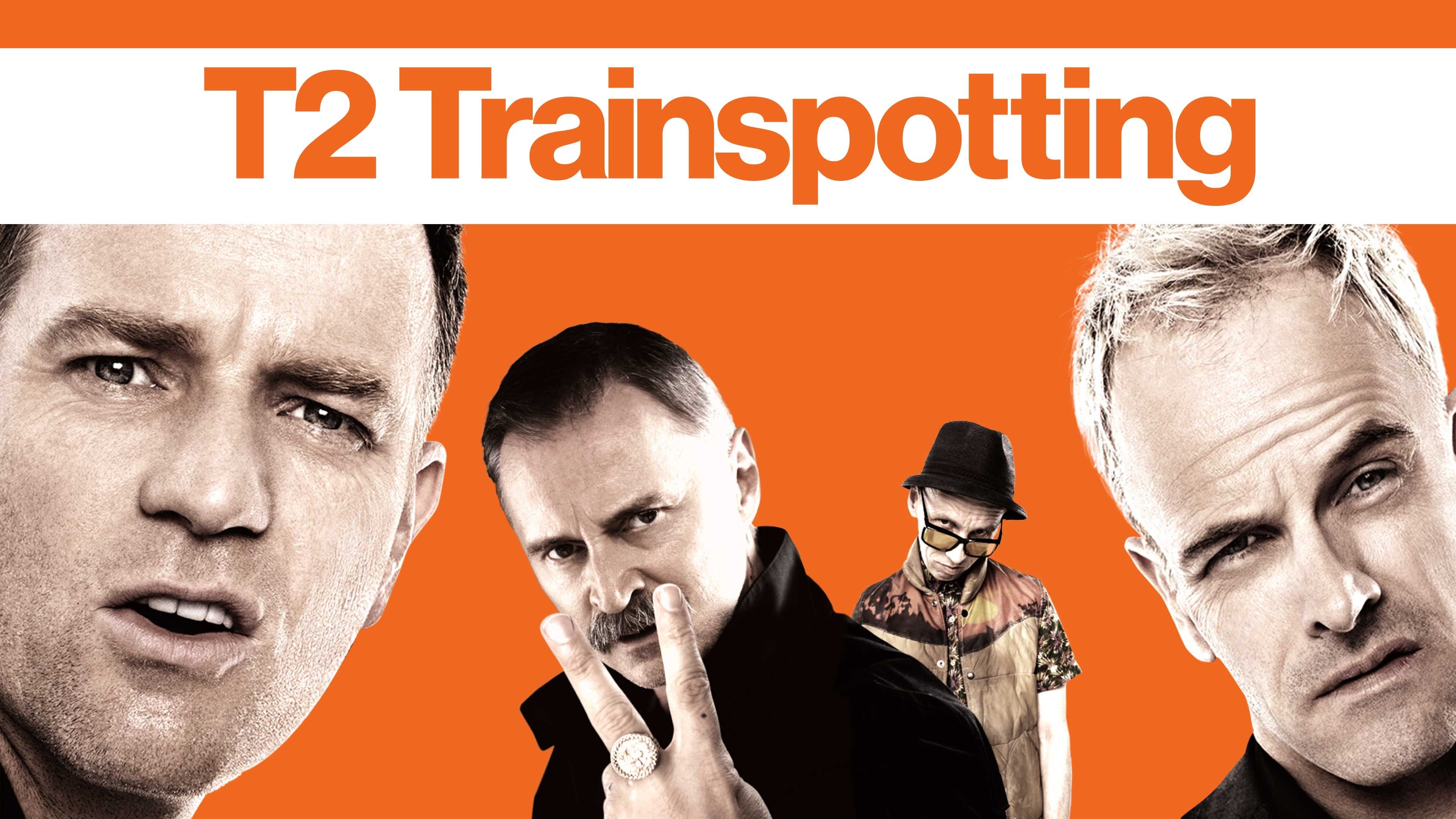 WATCH THE FIRST TRAILER FOR TRAINSPOTTING 2 | DJMag.com