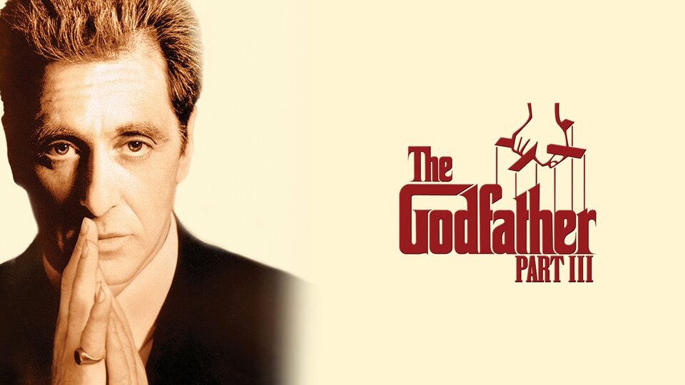 The Godfather, Part III - 