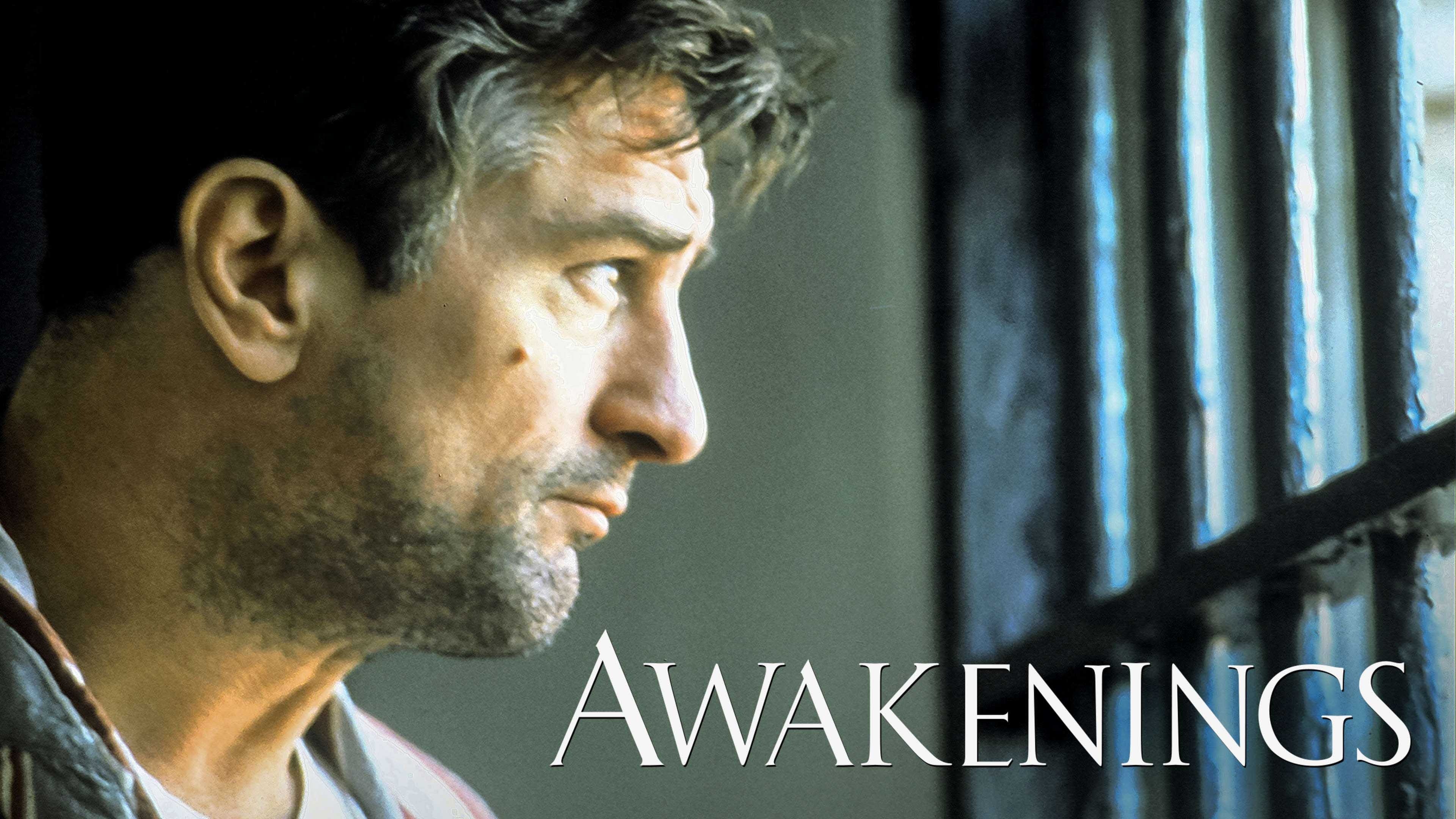 Awakenings (1990) – FIRST 10 MINUTES - YouTube