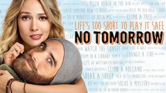No Tomorrow - The CW