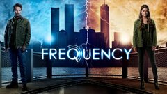 Frequency (2016) - The CW