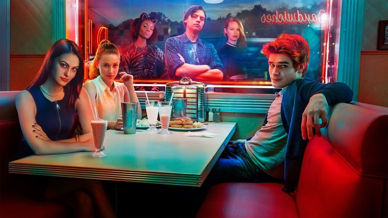 Riverdale The Cw Series Where To Watch