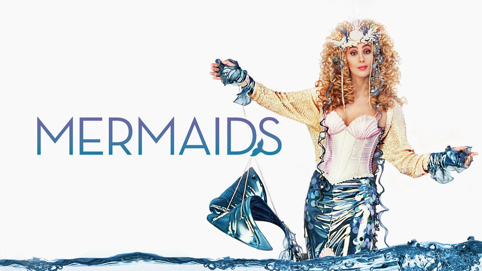Mermaids - 
