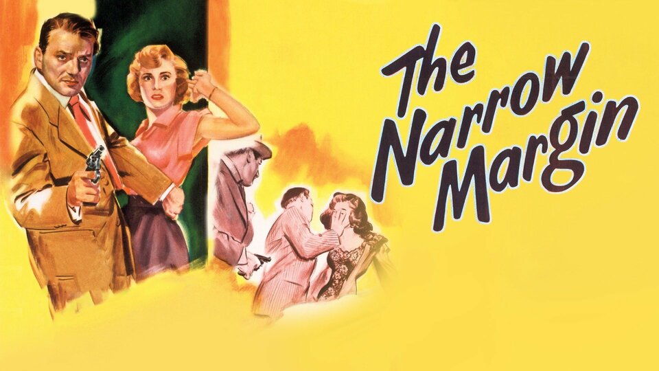 The Narrow Margin - 