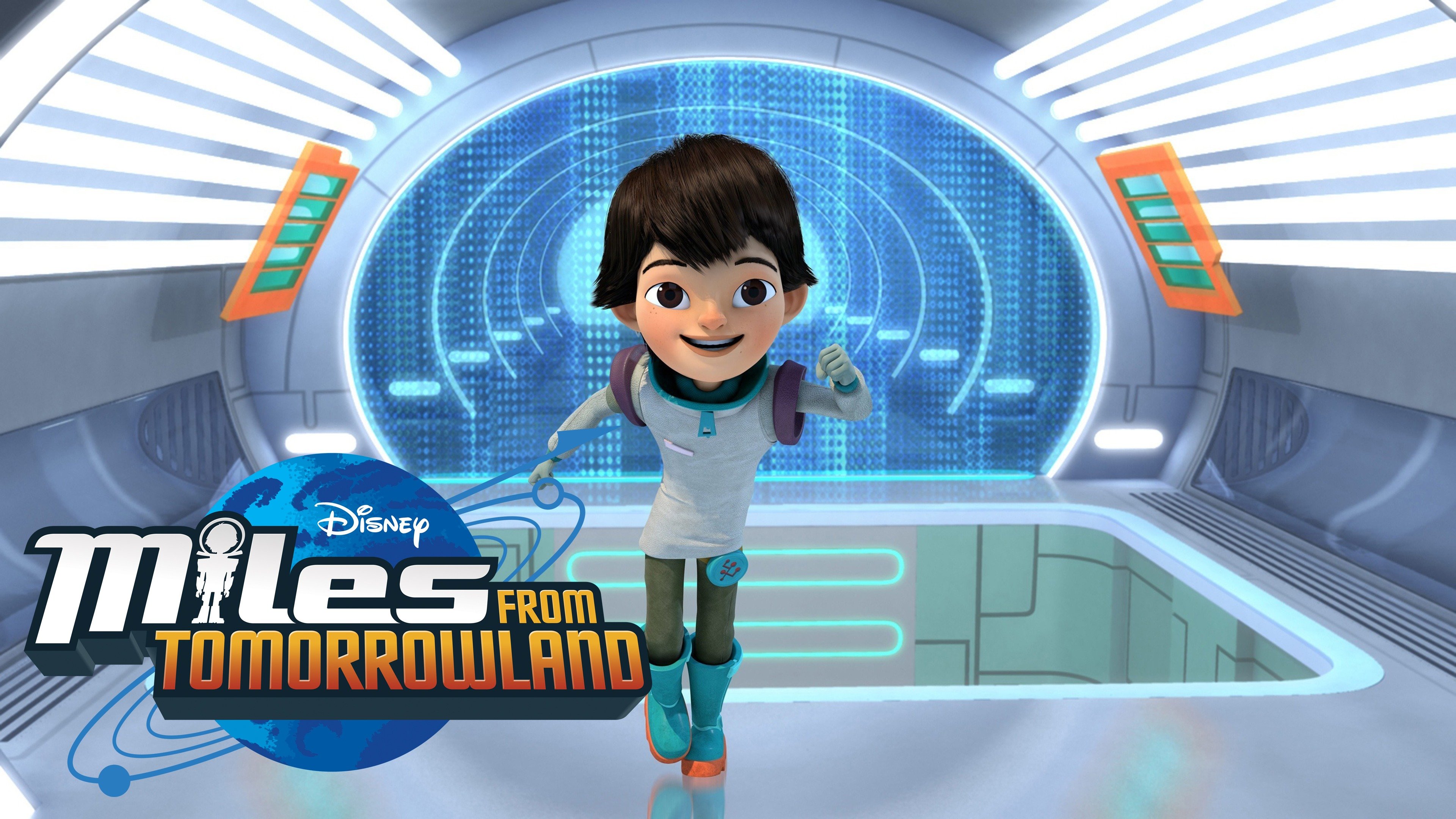 Watch Tomorrowland Streaming Online | Hulu (Free Trial)