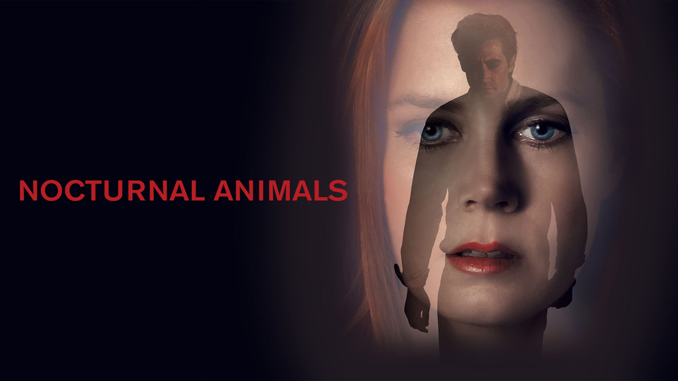 Nocturnal Animals - 
