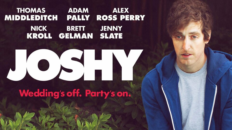 Joshy - 