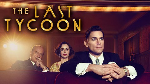 The Last Tycoon