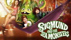 Sigmund and the Sea Monsters (2016) - Amazon Prime Video