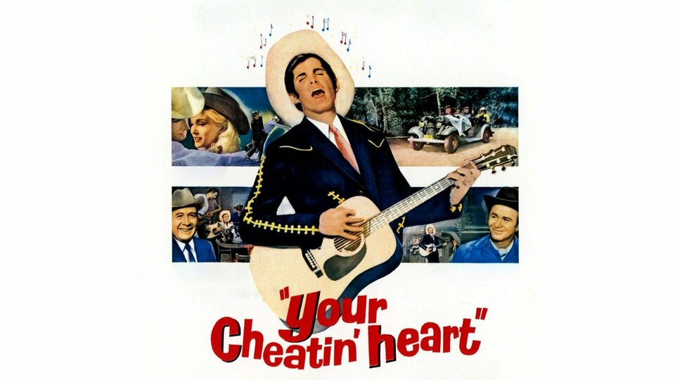 Your Cheatin' Heart - 