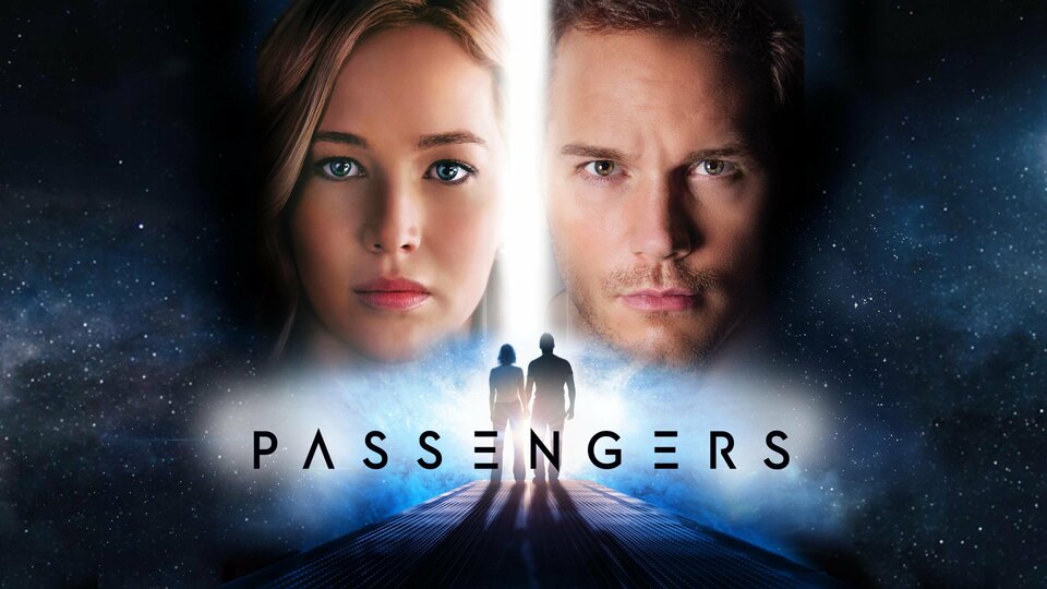 Passengers - 