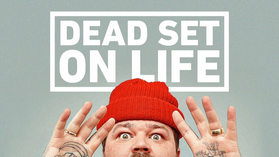 Dead Set on Life - Vice TV