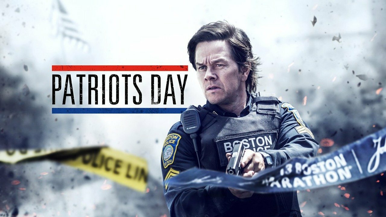 Patriots day