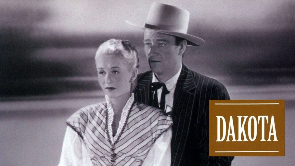 Dakota (1945) - Movie - Where To Watch