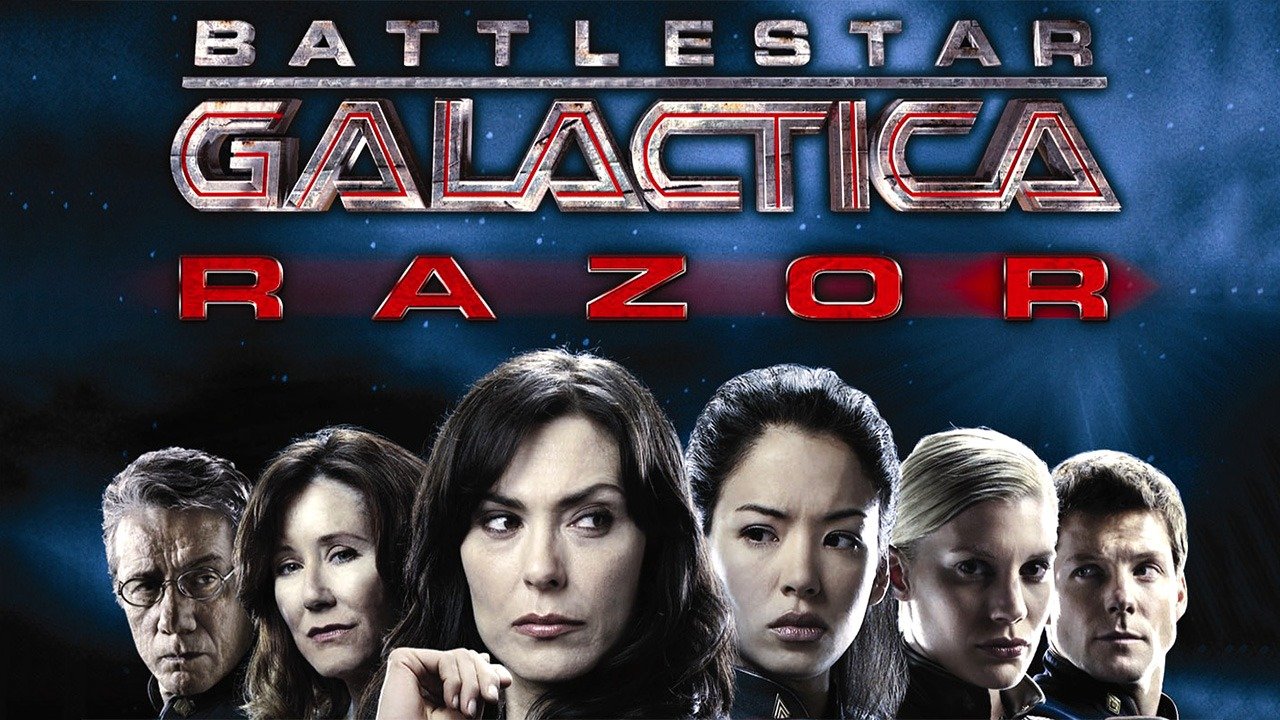 Battlestar Galactica | Season 2 - Part 2 | Reaction Marathon | First Time  Watching