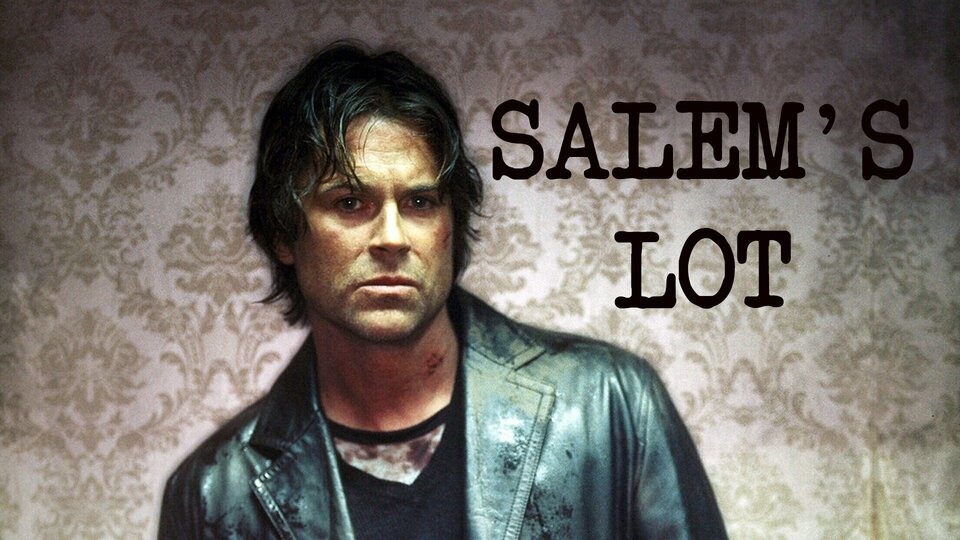 Salem's Lot (2004) - TNT