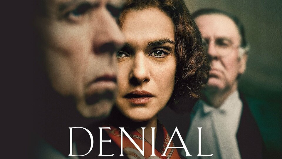 Denial - 