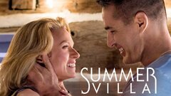 Summer Villa - Hallmark Channel