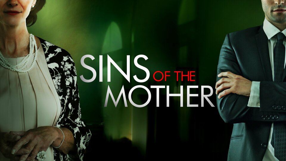 Sins of the Mother - Lifetime