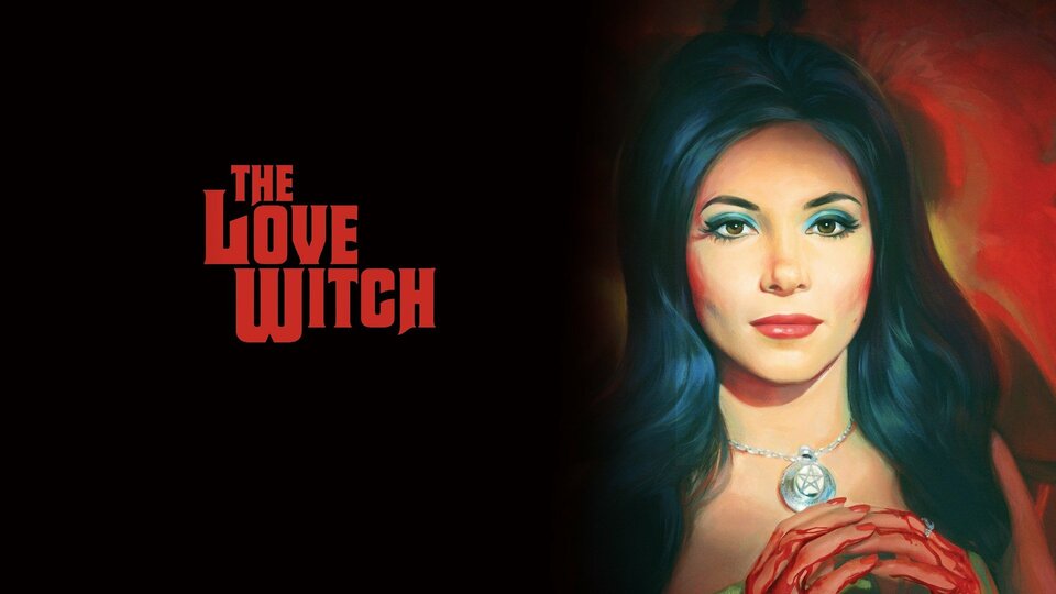 The Love Witch