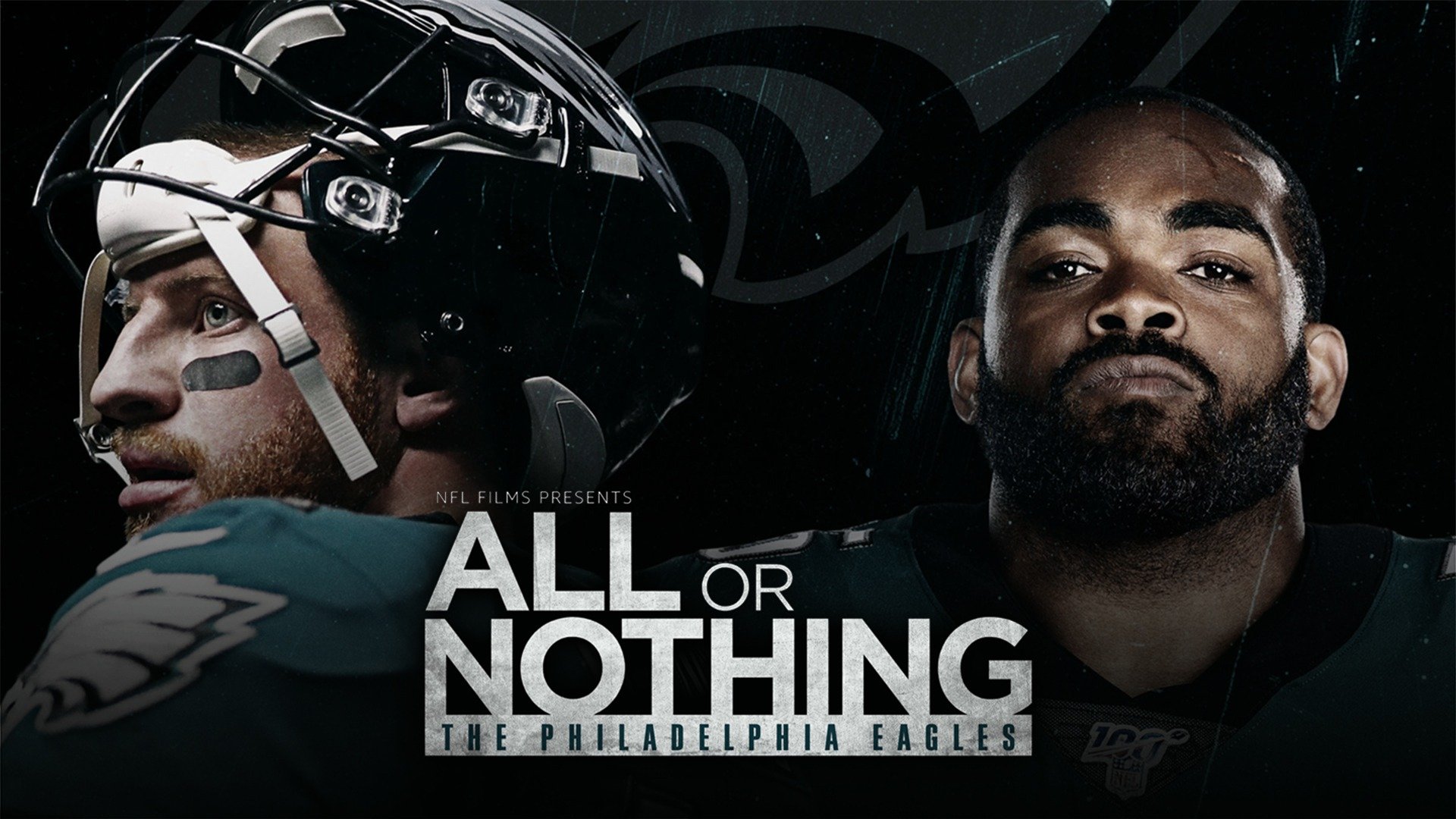 All or Nothing - Amazon Prime Video Docuseries