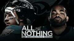 All or Nothing - Amazon Prime Video