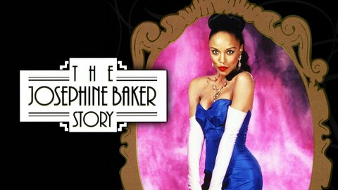 The Josephine Baker Story