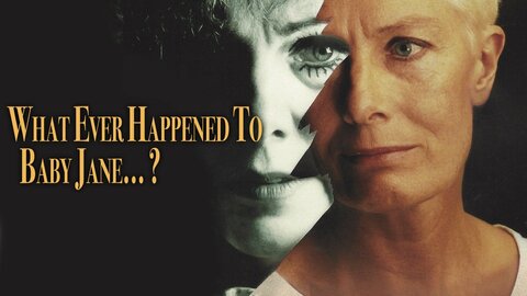 What Ever Happened to Baby Jane? (1991)