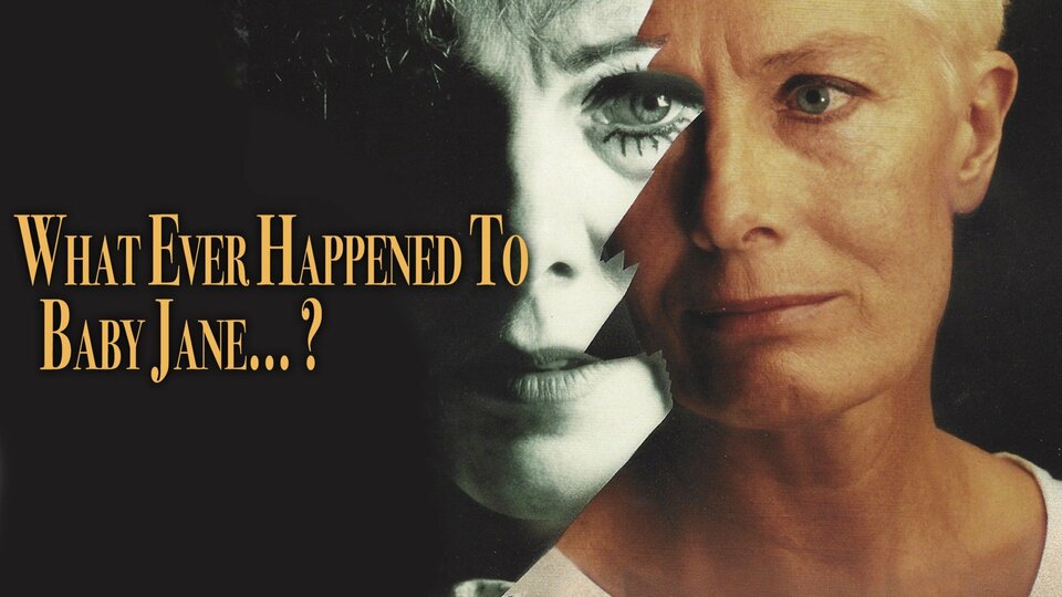 What Ever Happened to Baby Jane? (1991) - ABC