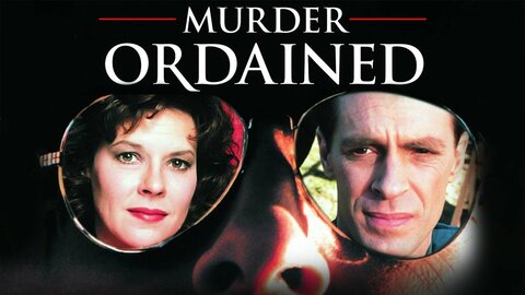 Murder Ordained