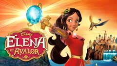 Elena of Avalor - Disney Channel