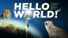 Hello World! - Discovery Channel