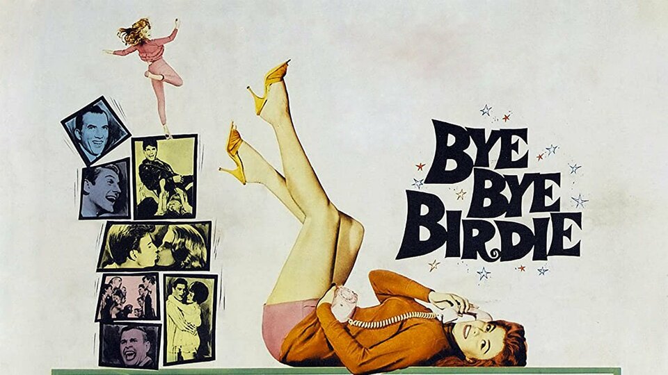 Bye Bye Birdie - 