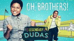 Legendary Dudas - Nickelodeon