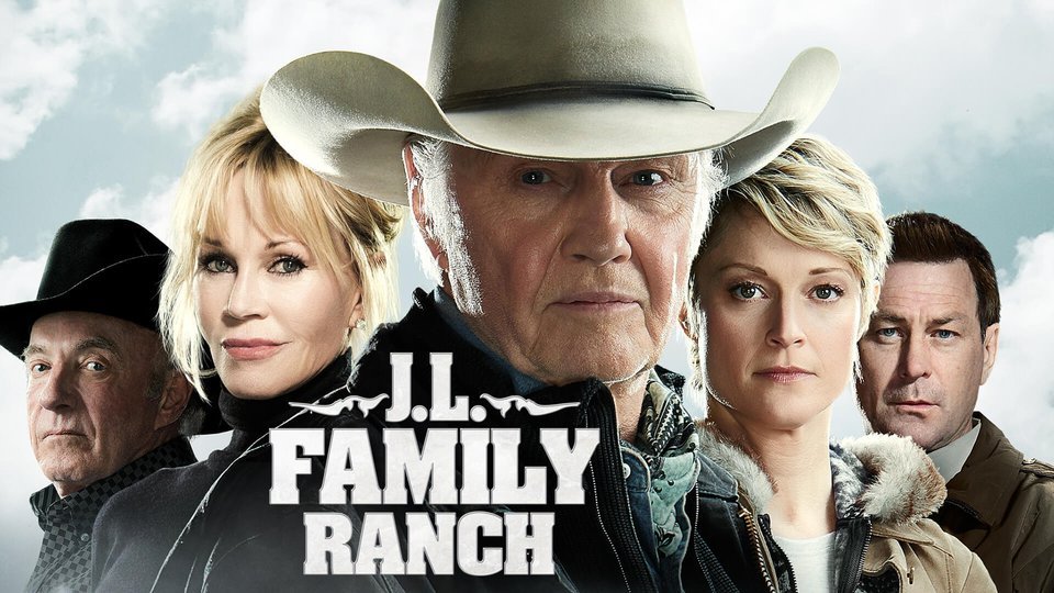 J.L. Family Ranch - Hallmark Channel