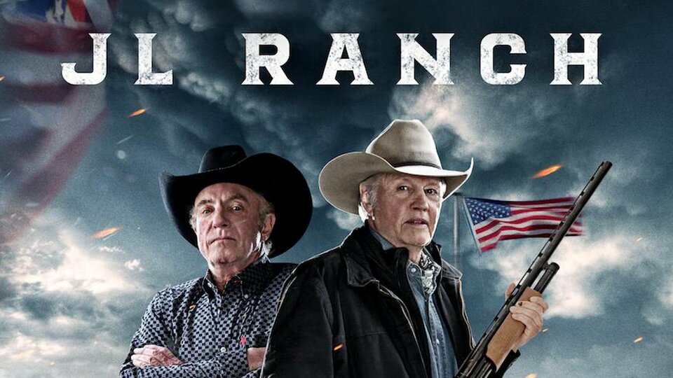 JL Ranch - Hallmark Movies & Mysteries