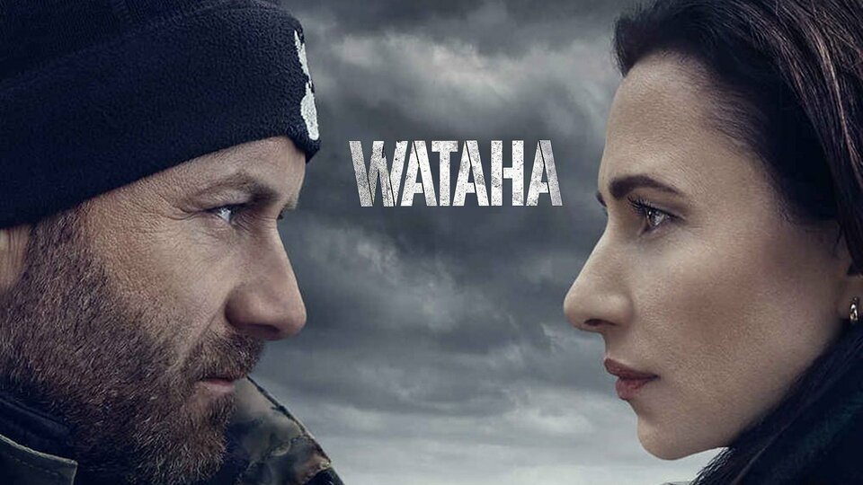 Wataha - HBO