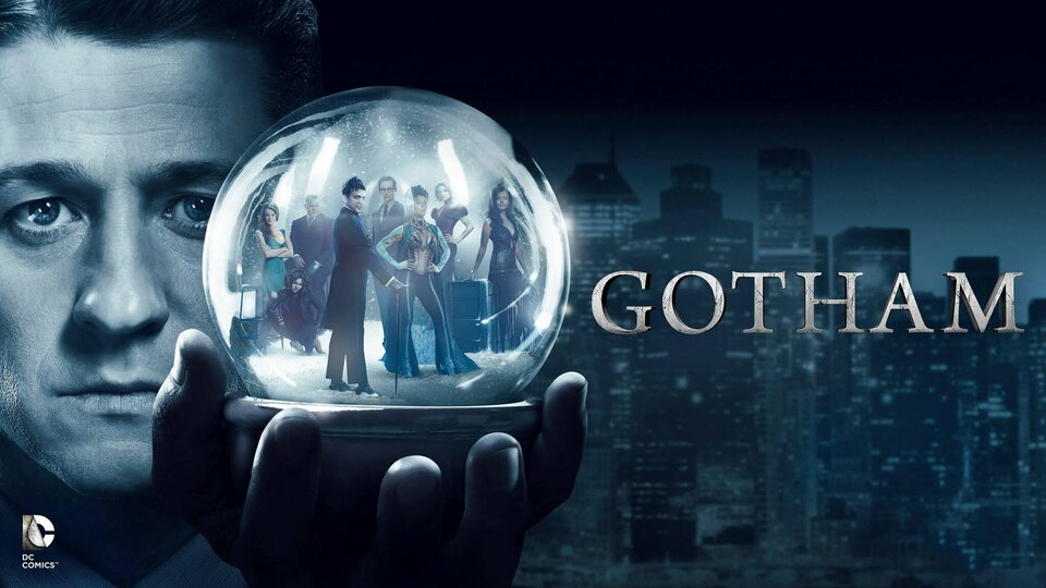 Gotham - FOX